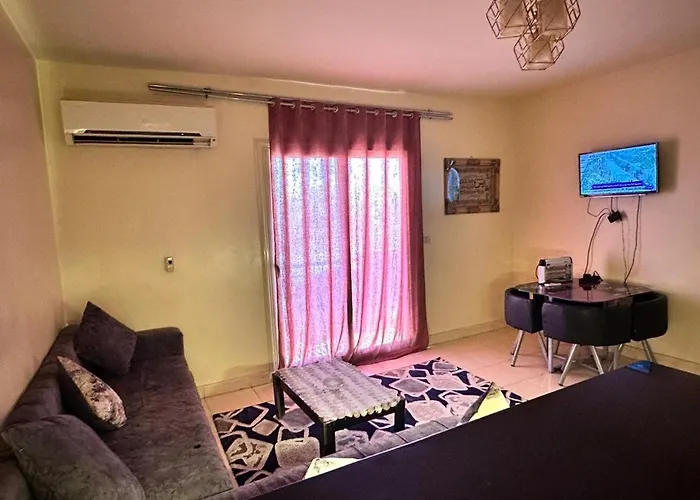 Apartment Lasirena *