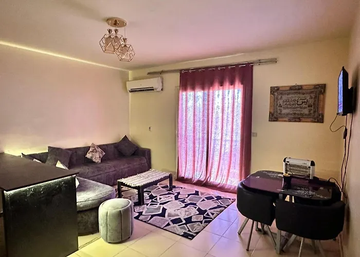 Apartment Lasirena *