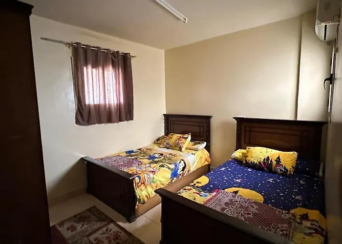 Lasirena Apartment