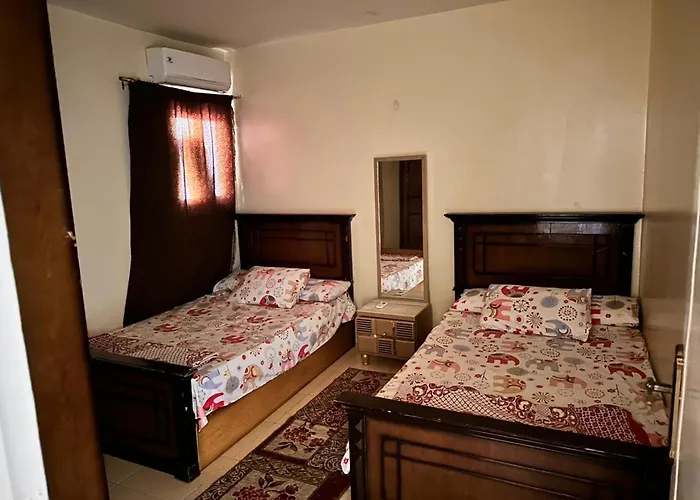 Lasirena Apartment Ain Sukhna