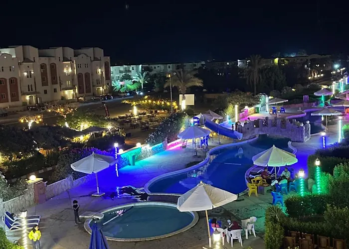 Apartment Lasirena