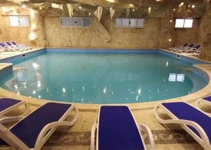 Apartment Lasirena Ain Sukhna