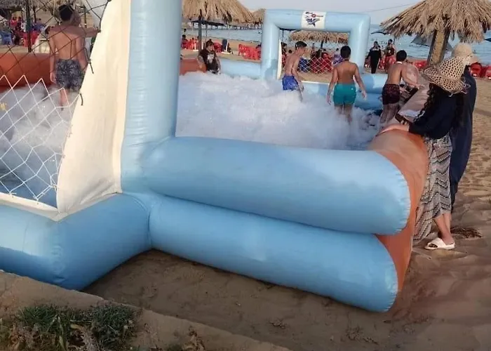 Apartment Lasirena Ain Sukhna